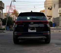 کیا سپۆرتاج